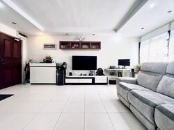 Blk 411 Sembawang Drive (Sembawang), HDB 5 Rooms #563938131